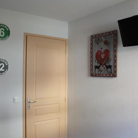 Appartement Puy Saint Vincent 1800 - 6 Personnes Puy-Saint-Vincent Luaran gambar